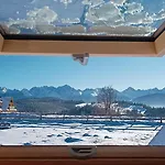 Lux Z Widokiem Na Tatry Z Prywatnym Jacuzzi