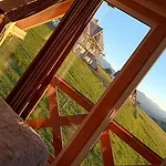 Lux Z Widokiem Na Tatry Z Prywatnym Jacuzzi
