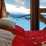 Lux Z Widokiem Na Tatry Z Prywatnym Jacuzzi Gliczarów