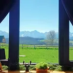 Lux Z Widokiem Na Tatry Z Prywatnym Jacuzzi *