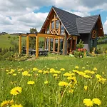 Lux Z Widokiem Na Tatry Z Prywatnym Jacuzzi * Gliczarów