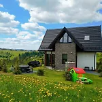 Alpstuga Lux Z Widokiem Na Tatry Z Prywatnym Jacuzzi Gliczarów