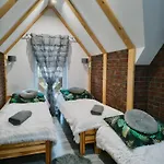Lux Z Widokiem Na Tatry Z Prywatnym Jacuzzi Alpstuga Gliczarów