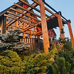 Lux Z Widokiem Na Tatry Z Prywatnym Jacuzzi Gliczarów