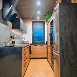 Lux Z Widokiem Na Tatry Z Prywatnym Jacuzzi *