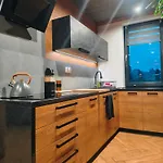 Lux Z Widokiem Na Tatry Z Prywatnym Jacuzzi Gliczarów