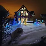 Lux Z Widokiem Na Tatry Z Prywatnym Jacuzzi