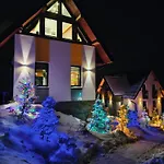 Lux Z Widokiem Na Tatry Z Prywatnym Jacuzzi * Gliczarów