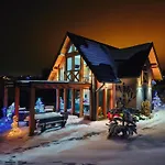 Dağ evi Lux Z Widokiem Na Tatry Z Prywatnym Jacuzzi *