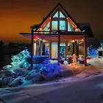 Lux Z Widokiem Na Tatry Z Prywatnym Jacuzzi Alpstuga Gliczarów