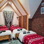 Lux Z Widokiem Na Tatry Z Prywatnym Jacuzzi * Gliczarów