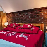 Lux Z Widokiem Na Tatry Z Prywatnym Jacuzzi Alpstuga