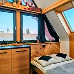 Lux Z Widokiem Na Tatry Z Prywatnym Jacuzzi * Gliczarów