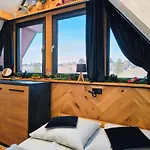 Lux Z Widokiem Na Tatry Z Prywatnym Jacuzzi Alpstuga *