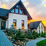 Lux Z Widokiem Na Tatry Z Prywatnym Jacuzzi * Gliczarów