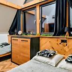 Lux Z Widokiem Na Tatry Z Prywatnym Jacuzzi Gliczarów