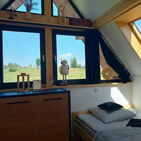Lux Z Widokiem Na Tatry Z Prywatnym Jacuzzi *