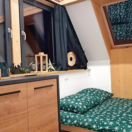 Chalet Lux Z Widokiem Na Tatry Z Prywatnym Jacuzzi *