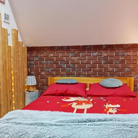 Chalet Lux Z Widokiem Na Tatry Z Prywatnym Jacuzzi