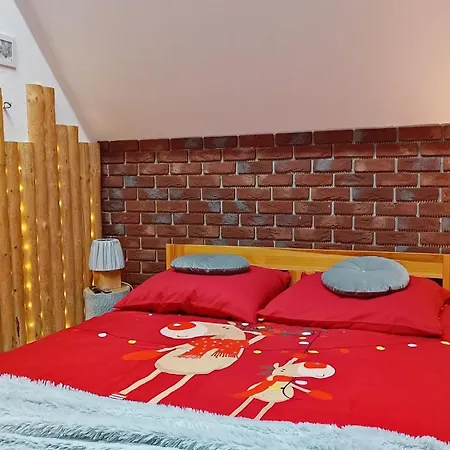 Chalet Lux Z Widokiem Na Tatry Z Prywatnym Jacuzzi *