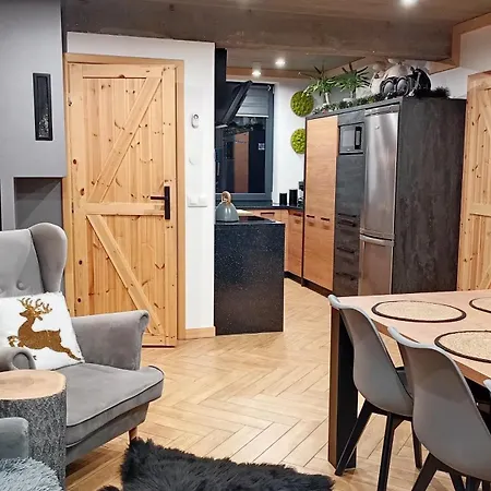 Lux Z Widokiem Na Tatry Z Prywatnym Jacuzzi Chalet *