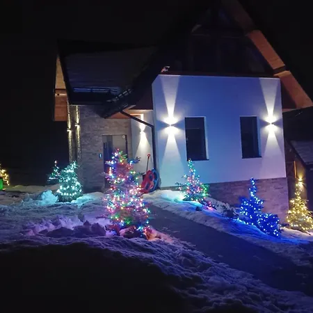 Lux Z Widokiem Na Tatry Z Prywatnym Jacuzzi *