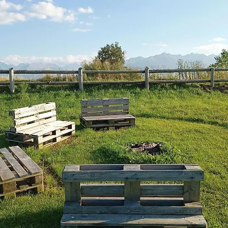 Chalet Lux Z Widokiem Na Tatry Z Prywatnym Jacuzzi