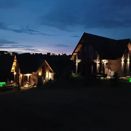 Lux Z Widokiem Na Tatry Z Prywatnym Jacuzzi *