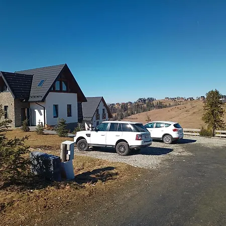 Lux Z Widokiem Na Tatry Z Prywatnym Jacuzzi *