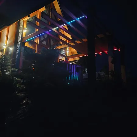 Lux Z Widokiem Na Tatry Z Prywatnym Jacuzzi