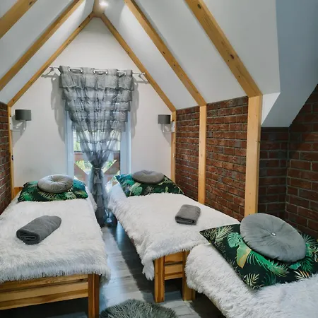 Lux Z Widokiem Na Tatry Z Prywatnym Jacuzzi Domek alpejski Gliczarów