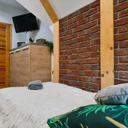 Lux Z Widokiem Na Tatry Z Prywatnym Jacuzzi *
