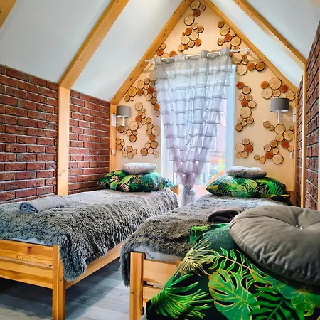 Lux Z Widokiem Na Tatry Z Prywatnym Jacuzzi Chalé *